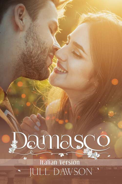 Book cover of Damasco