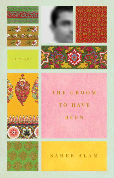 Book cover of The Groom to Have Been