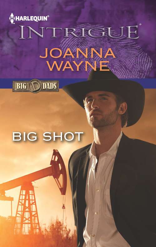 Book cover of Big Shot