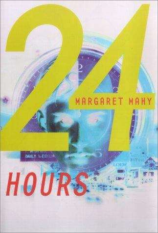 Book cover of Twenty-Four Hours
