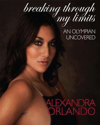 Book cover of Breaking Through My Limits