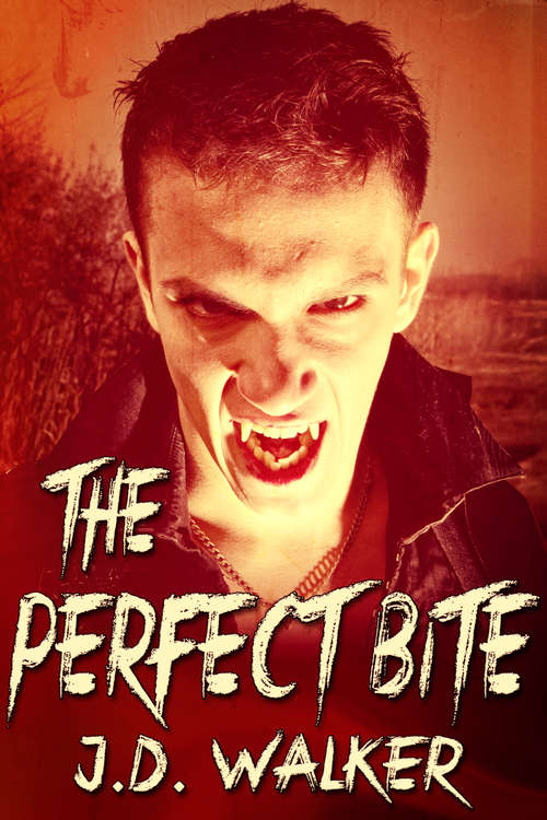 Book cover of The Perfect Bite