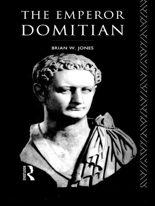 The Emperor Domitian