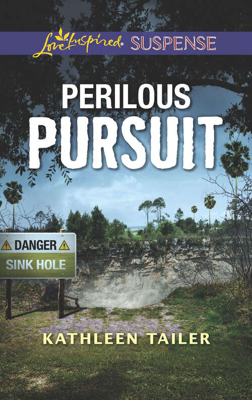 Perilous Pursuit: Faith in the Face of Crime (Mills And Boon Love Inspired Suspense Ser.)