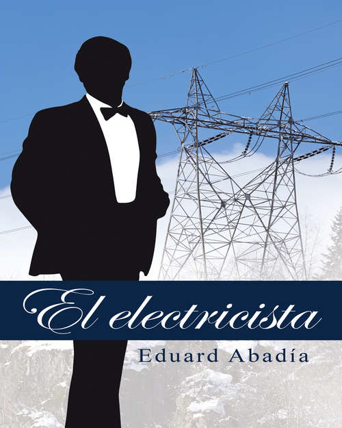 Book cover of El electricista