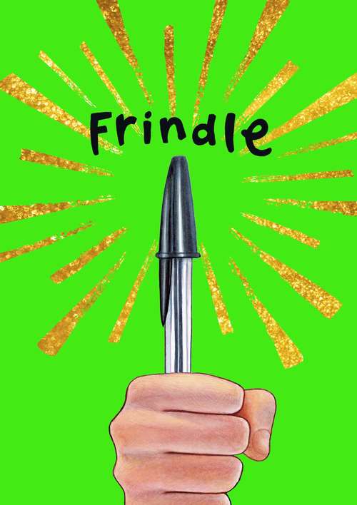 Frindle (Literature Kit Ser.)