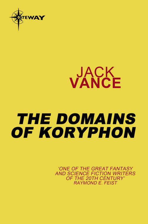 The Domains of Koryphon