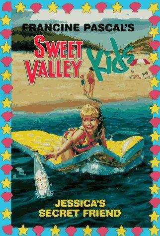 Jessica's Secret Friend (Sweet Valley Kids #71)