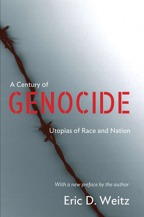 A Century of Genocide