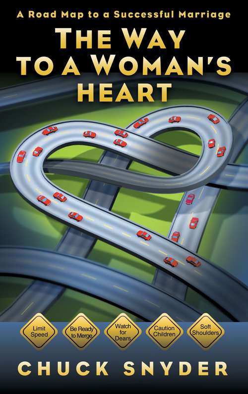 Book cover of The Way to a Woman's Heart