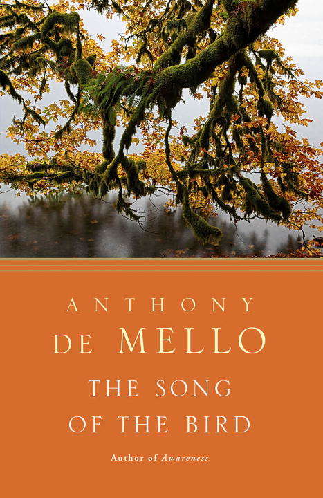 Book cover of The Song of the Bird