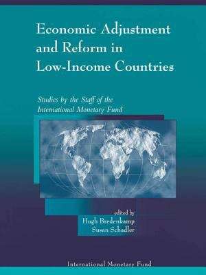 Economic Adjustment and Reform in Low-Income Countries
