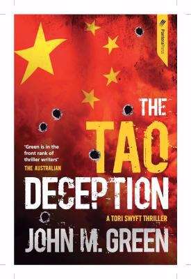 Cover image of The Tao deception
