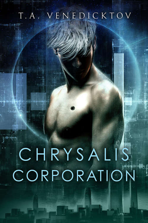 Book cover of Chrysalis Corporation