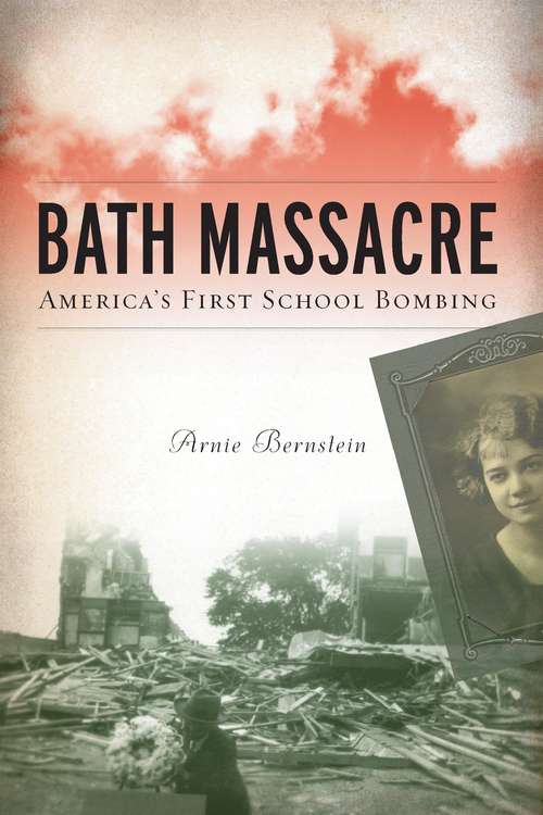 Book cover of Bath Massacre