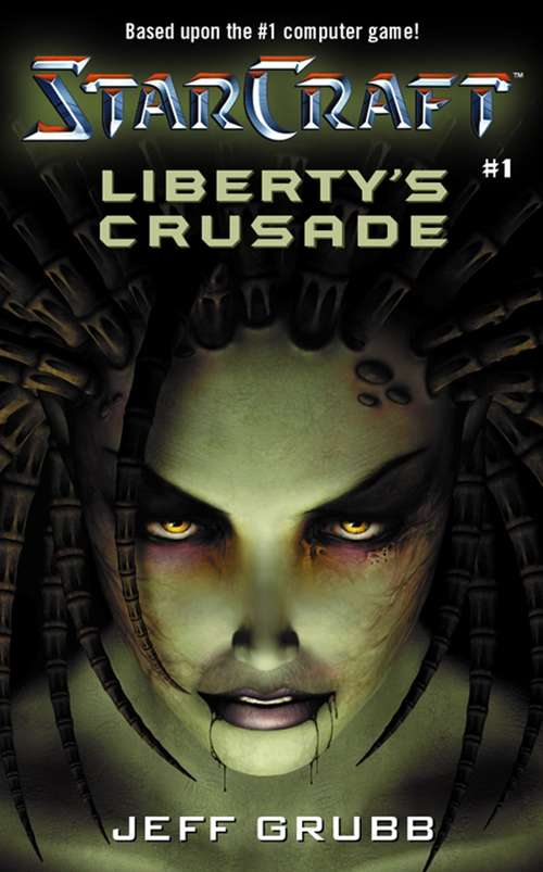 Liberty's Crusade