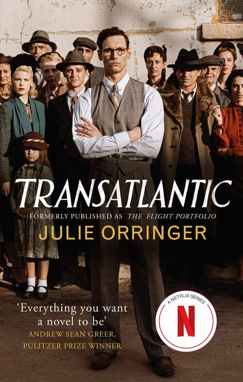 Book cover of The Flight Portfolio: Based on a true story, utterly gripping and heartbreaking World War 2 historical fiction