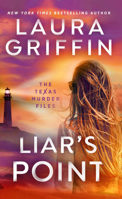 Book cover of Liar's Point (The Texas Murder Files #5)