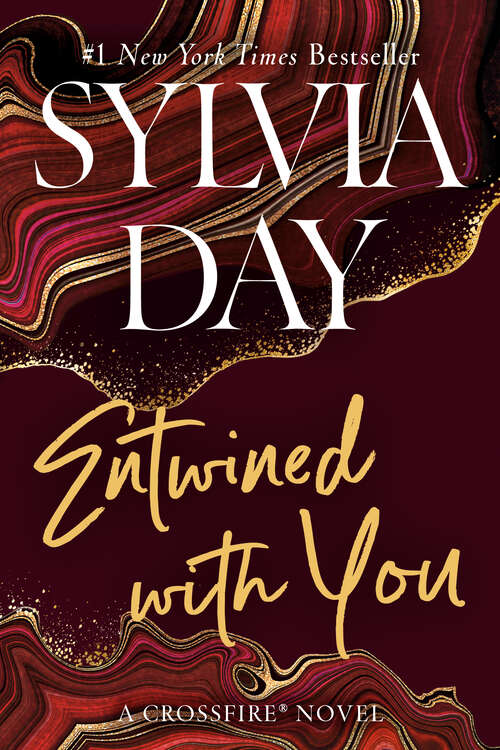 Book cover of Entwined with You