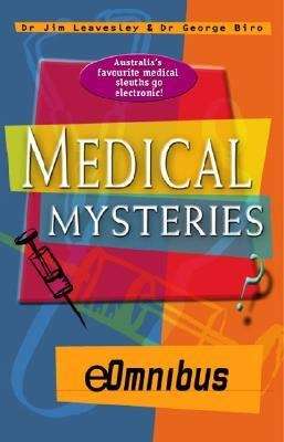 Medical Mysteries eOmnibus