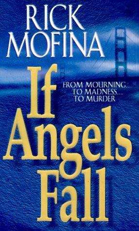 Book cover of If Angels Fall