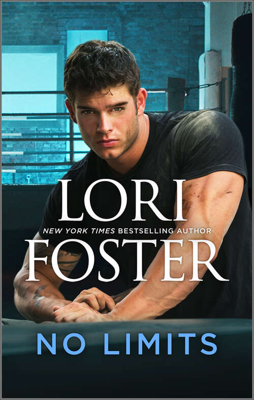 Book cover of No Limits: No Limits / Hard Knocks An Ultimate Novella (Original) (The Ultimate Novels #1)