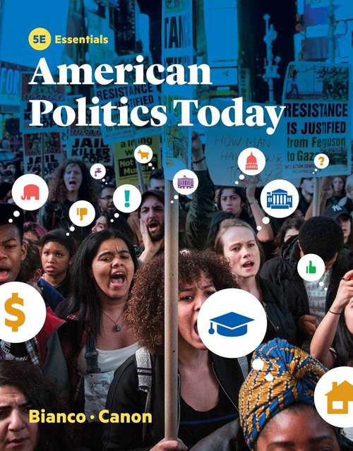 American Politics Today (Fifth Edition)