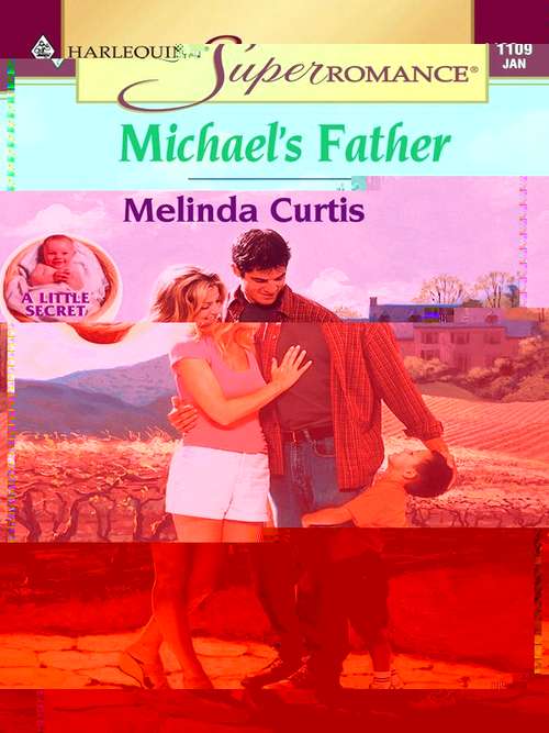Book cover of Michael's Father