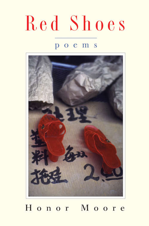 Red Shoes: Poems