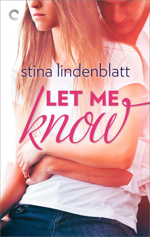 Book cover of Let Me Know