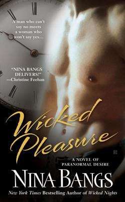 Book cover of Wicked Pleasure