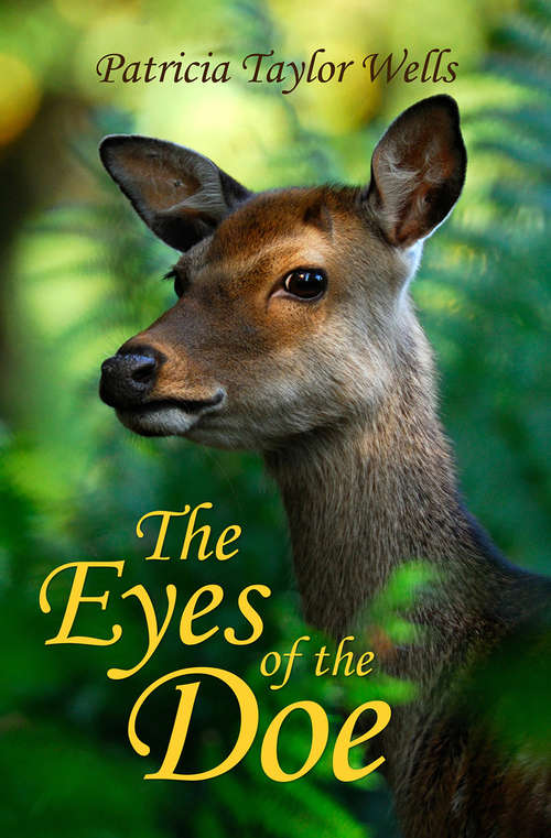 Book cover of The Eyes of  Doe
