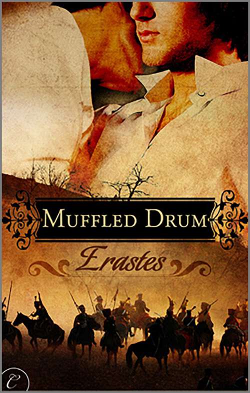 Book cover of Muffled Drum (Original)