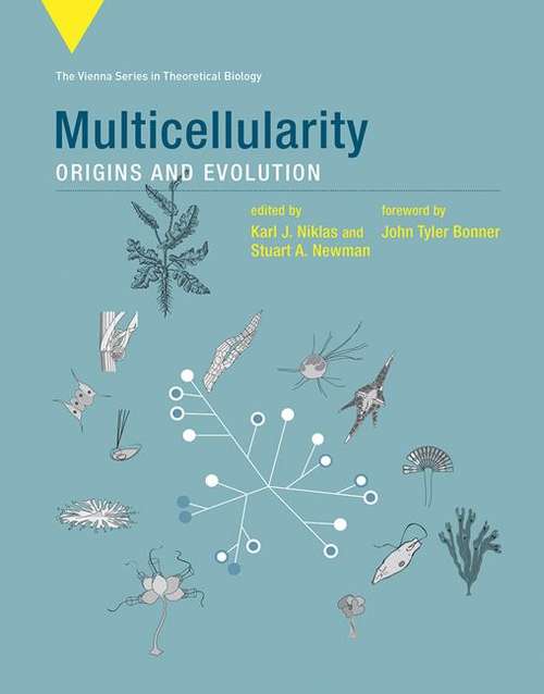 Multicellularity: Origins and Evolution