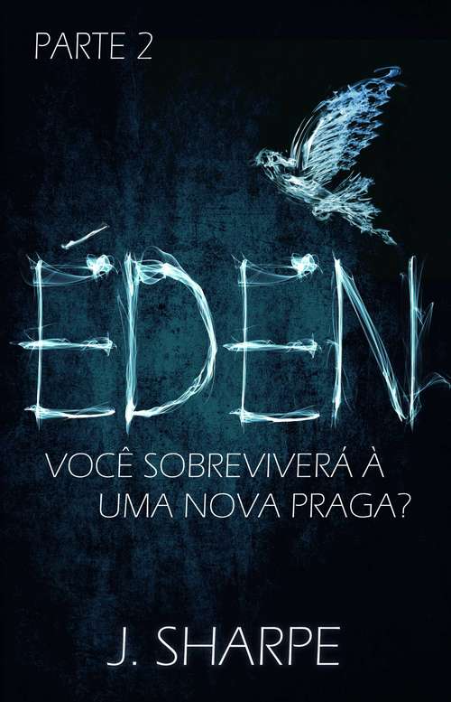 Book cover of Éden - Parte 2