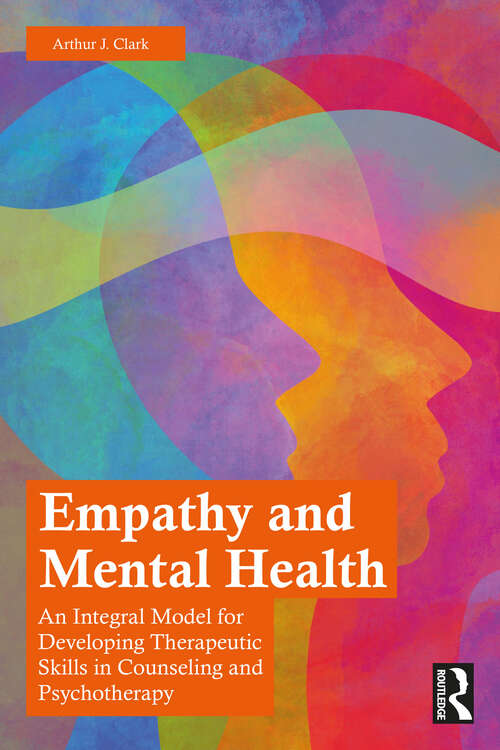 Cover image of Empathy and Mental Health