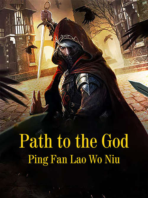 Book cover of Path to the God: Volume 23 (Volume 23 #23)