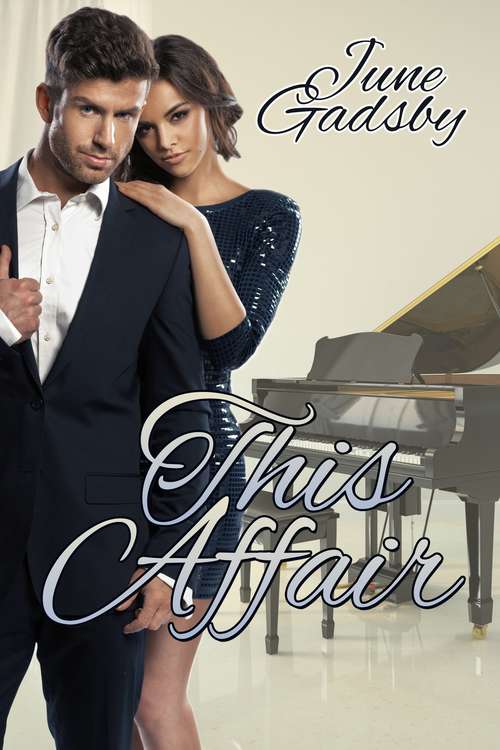 Book cover of This Affair