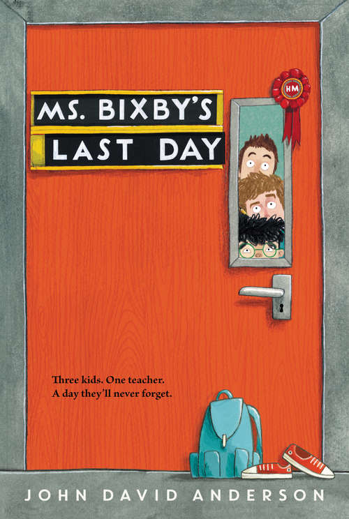 Ms. Bixby's Last Day