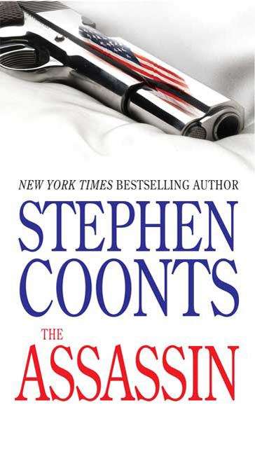 The Assassin (Tommy Carmellini #3)