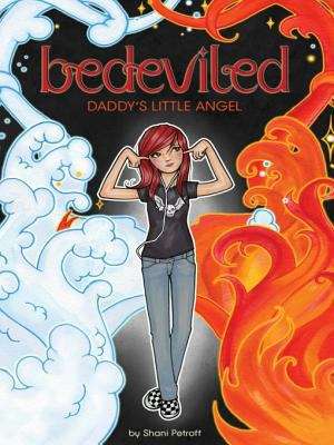 Book cover of Daddy's Little Angel (Bedeviled)
