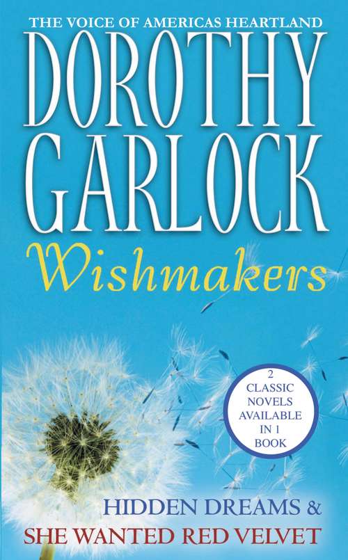 Book cover of Wishmakers