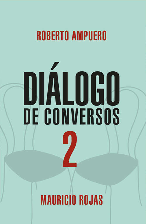 DIALOGO DE CONVERSOS 2 (EBOOK)