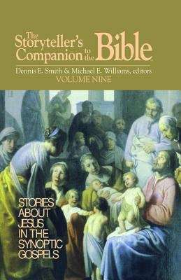 Book cover of The Storyteller's Companion to the Bible Volume 9