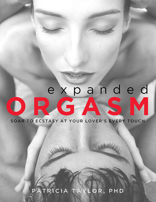 Book cover of Expanded Orgasm