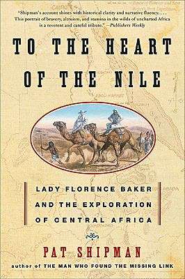 Book cover of To the Heart of the Nile