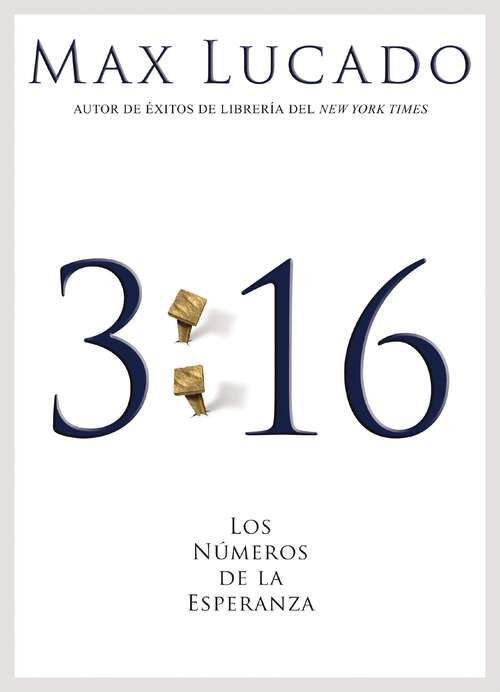 Book cover of 3: Los números de la esperanza