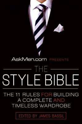 AskMen.com Presents The Style Bible