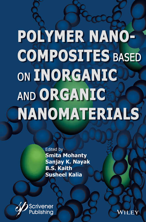 Polymer Nanocomposites based on Inorganic and Organic Nanomaterials
