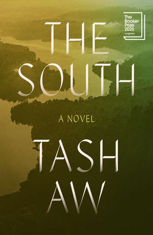 Book cover of The South: A Novel